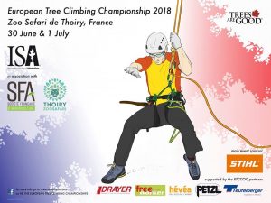 European-Tree-Climbing-Chamionship-2018