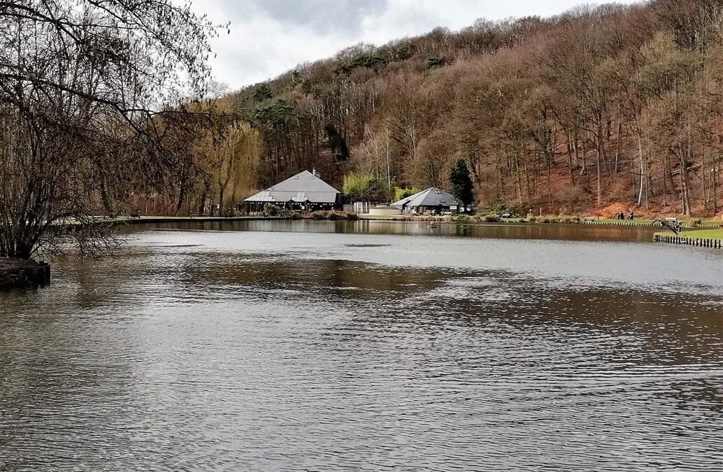 Visite du site CB 2019 – Ottignies Louvain-la-neuve