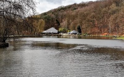 Visite du site CB 2019 – Ottignies Louvain-la-neuve