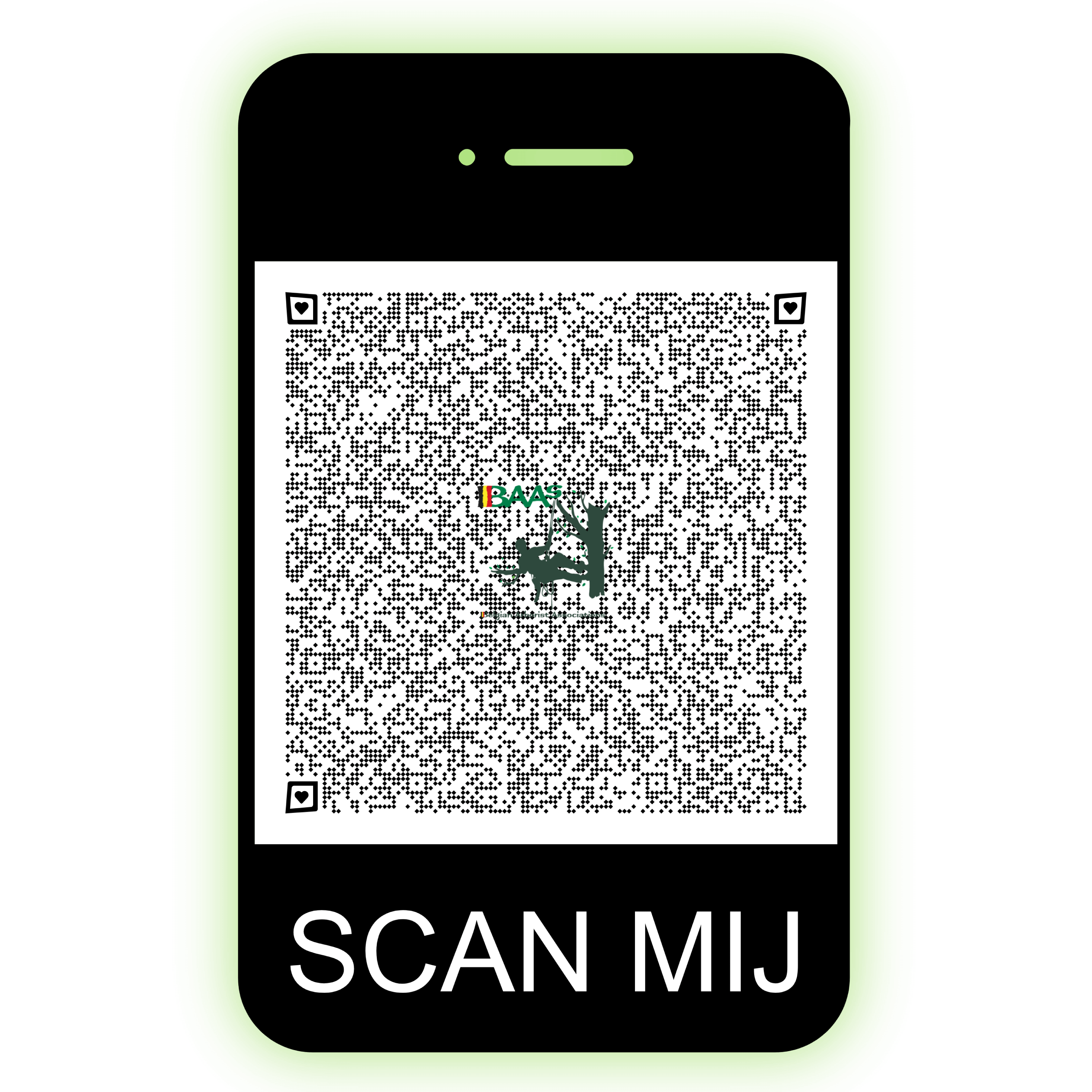 Scan QR - inplannen agenda - Boomklimkampioenschap - BTCC 2022 - Eeklo -Heldenpark QR - inplannen agenda - Boomklimkampioenschap - BTCC 2022 - Eeklo -Heldenpark