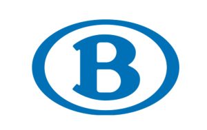 Logo NMBS