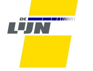 Logo De Lijn